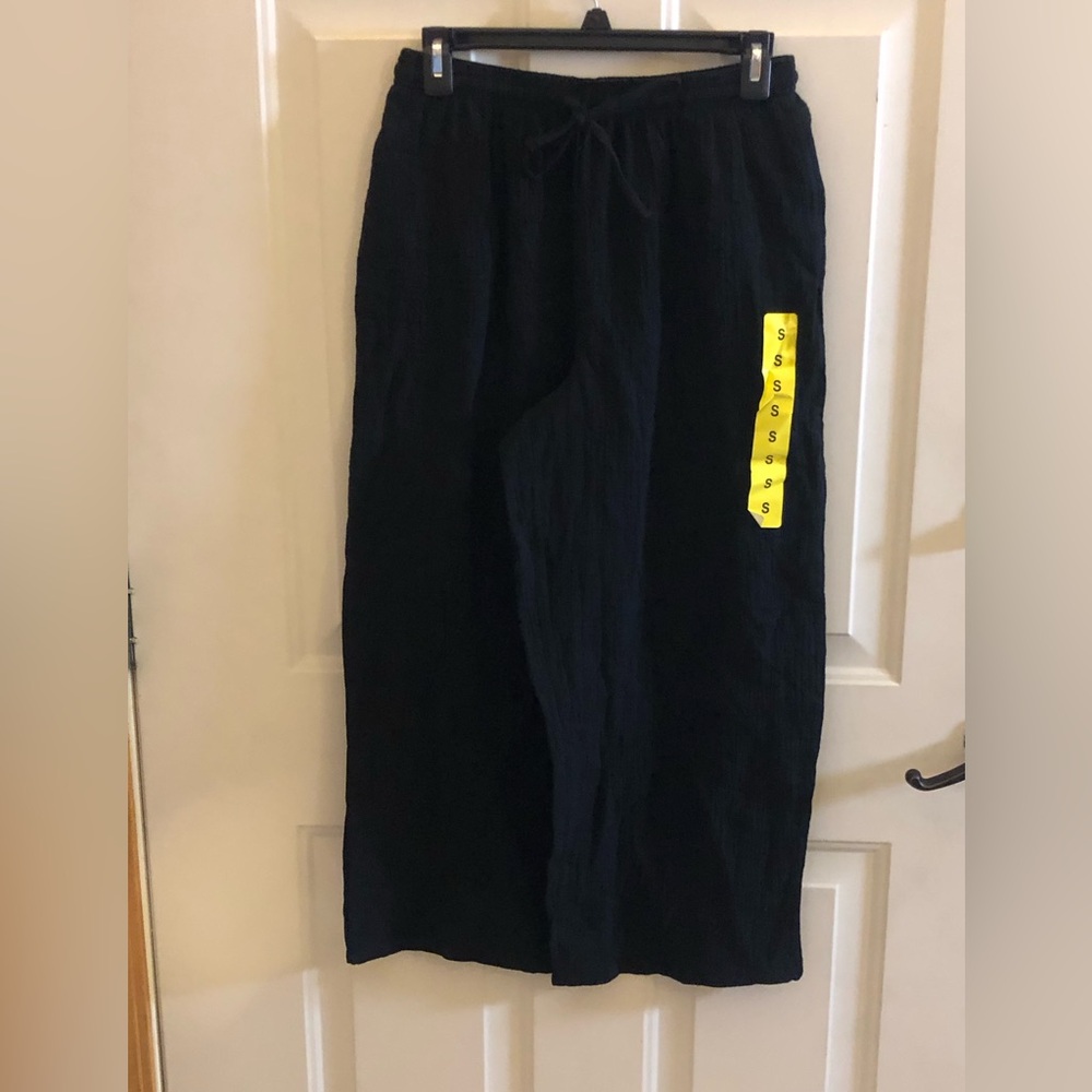 Woman’s NWOT Size S Jessica Simpson Wide Leg Pants